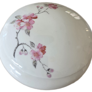 Petite boîte "japonaise"