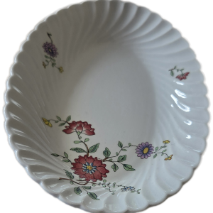 Petit plat ovale