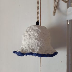 Baladeuse "Marguerite"