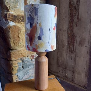 Lampe à poser " Série Angel"