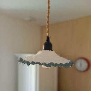 Suspension "Paulette"